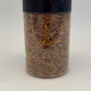 שאלוט קריספי